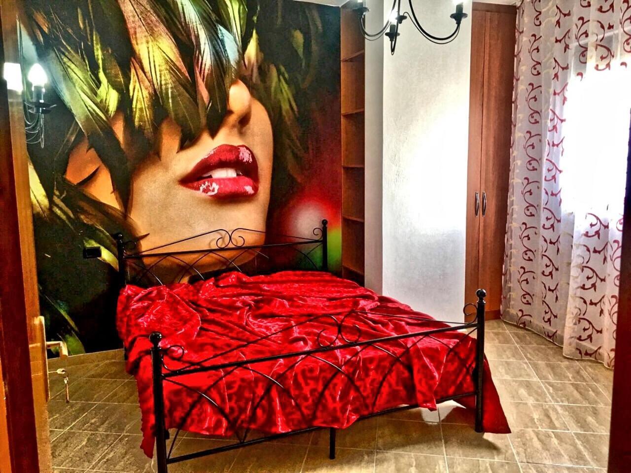 Luxury Holiday In Royal Apartment For King And Queen Sarandë Exterior foto